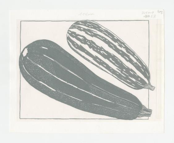 [Zucchetti – aber bitte nicht auf die langweilige Tour]