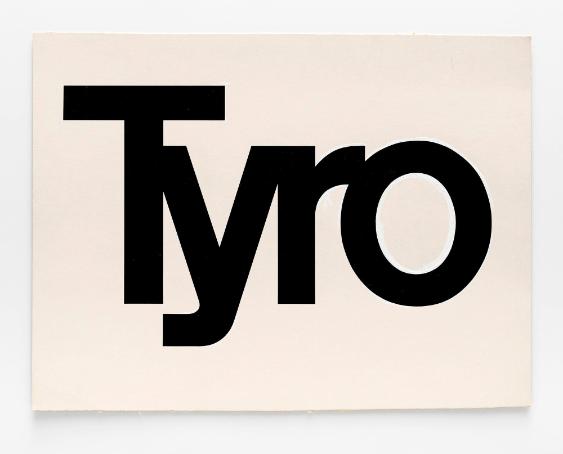 Tyro
