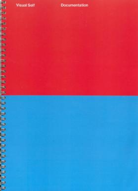 Visual self - Documentation