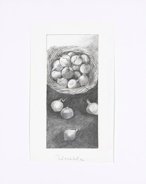 [Kompositionen in Essig]