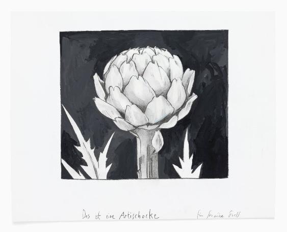 [Ein zartes Herz]