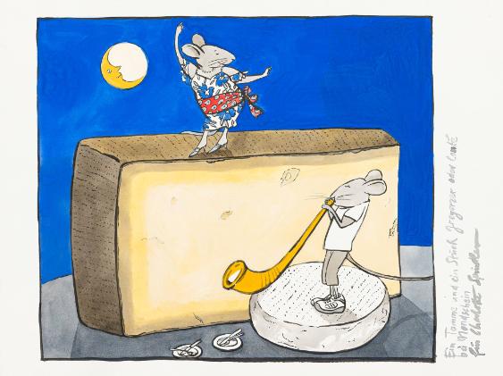 [Käse von der anderen Seite]