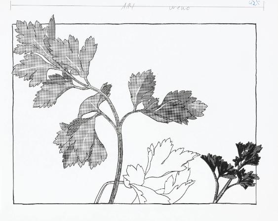 [Das schlimmste aller Kräuter, Tatar, Vollwert und ein Rekord]