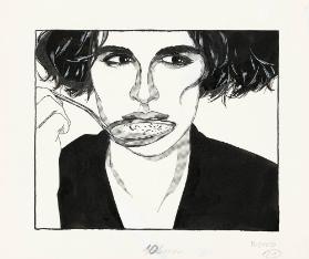 [Keiner fragt nach dem Inhalt: Plädoyer für die Tagessuppe]