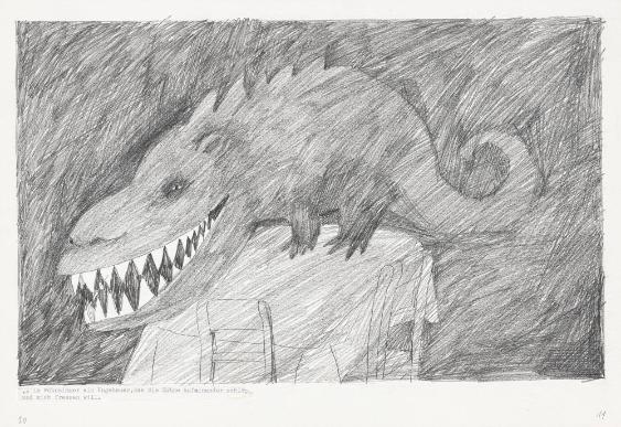 [Schlaf gut, träum schön]