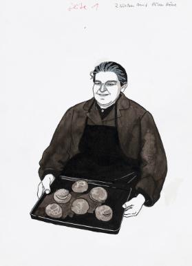 [Kochen in Frankreich]
