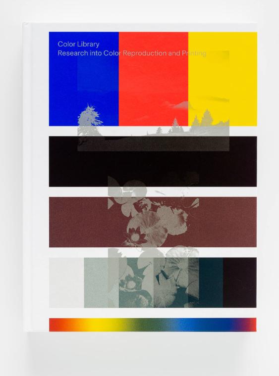 Color Library