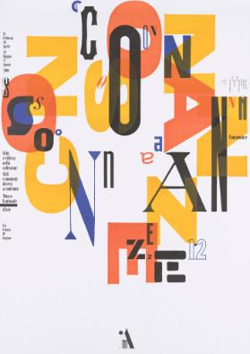 Consonanze - Museo cantonale d'arte