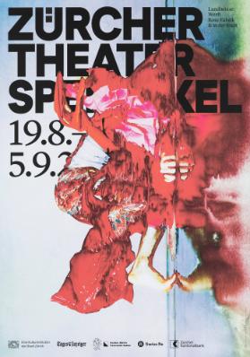Zürcher Theat[e]r Sp[ekta]kel - 19.8.-5.9.2[1]