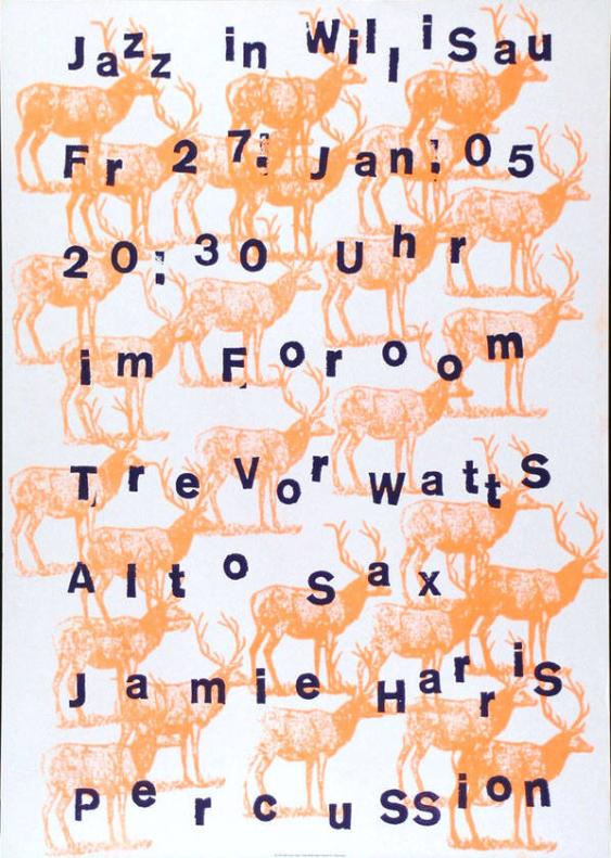Jazz in Willisau