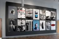 Ausstellung Werner Jeker: Fotoplakate im Museum für Gestaltung Zürich, 12. August – 3. Oktober …