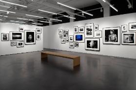 Alberto Venzago: Taking Pictures – Making Pictures im Museum für Gestaltung Zürich, 9. Juli 202…
