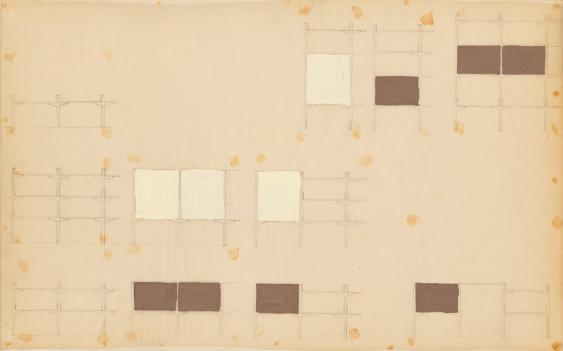 International Competition for Low-Cost Furniture Design 1948