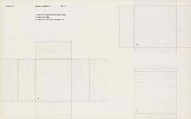 Sheet III