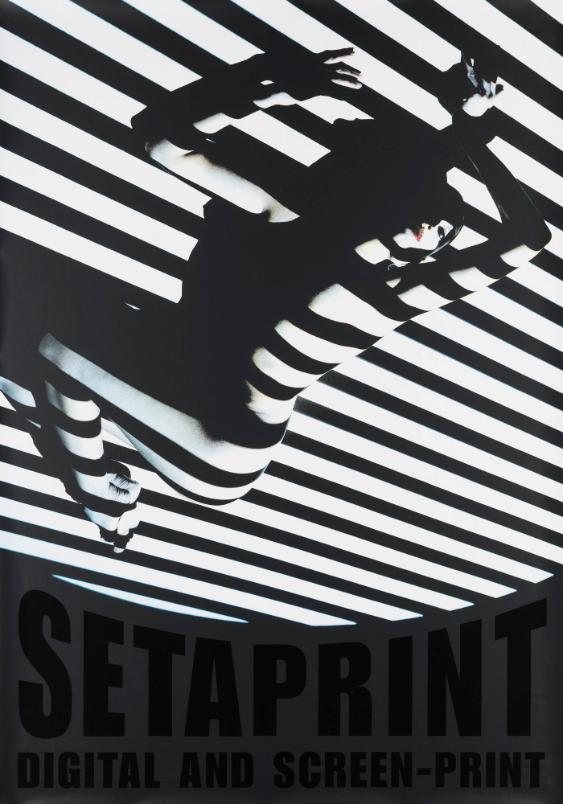 Setaprint - Digital and Screen-Print