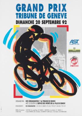 Grand Prix - Tribune de Genève