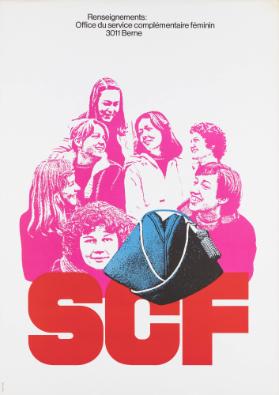 SCF