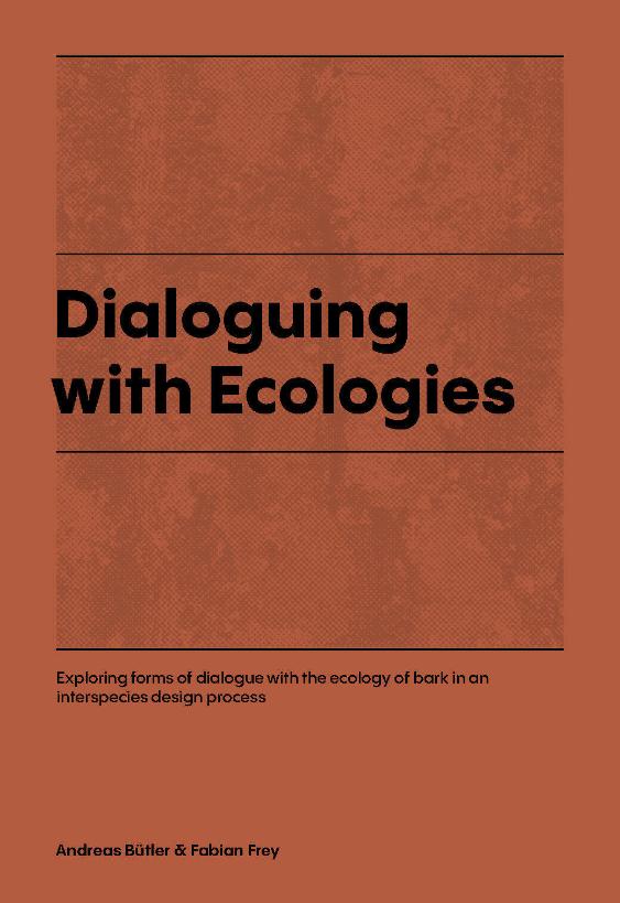 Dialoguing with Ecologies