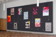 Ausstellung "Die Absurdität des Moments" im Museum für Gestaltung Zürich, 22. April – 1. August…