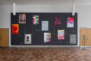 Ausstellung "Die Absurdität des Moments" im Museum für Gestaltung Zürich, 22. April – 1. August…