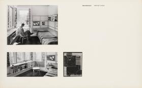 Studentenzimmer - Hofstrasse 74 Zürich