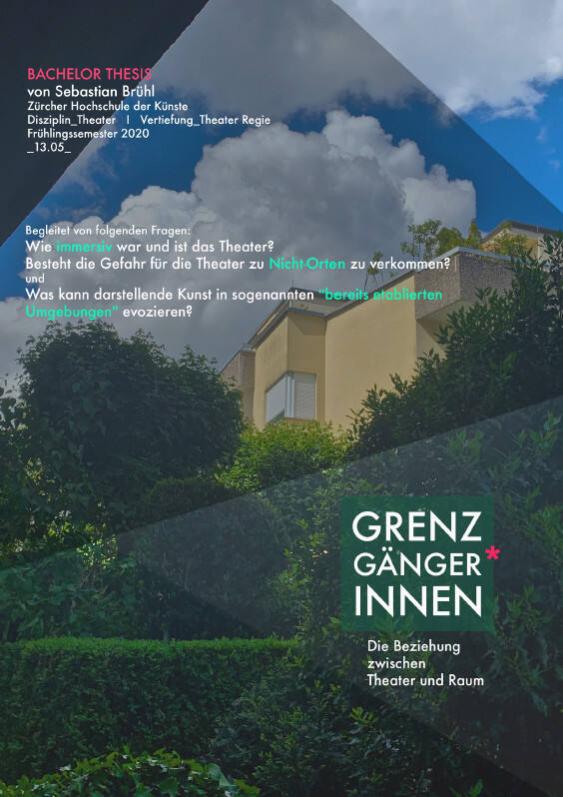 Grenzgänger*innen