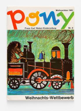 Pony