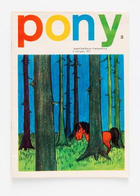 Pony