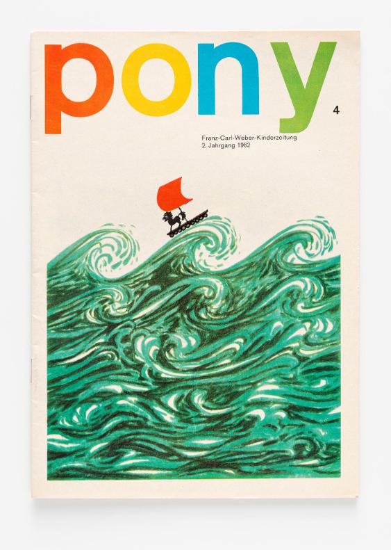 Pony