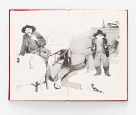 Pecos Bill