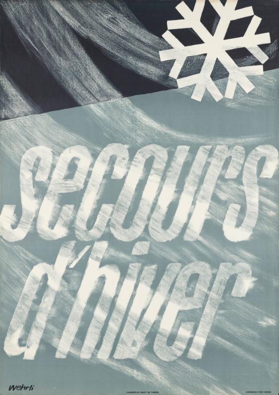 Secours d'hiver