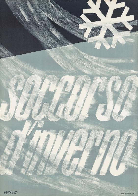 Soccorso d'inverno