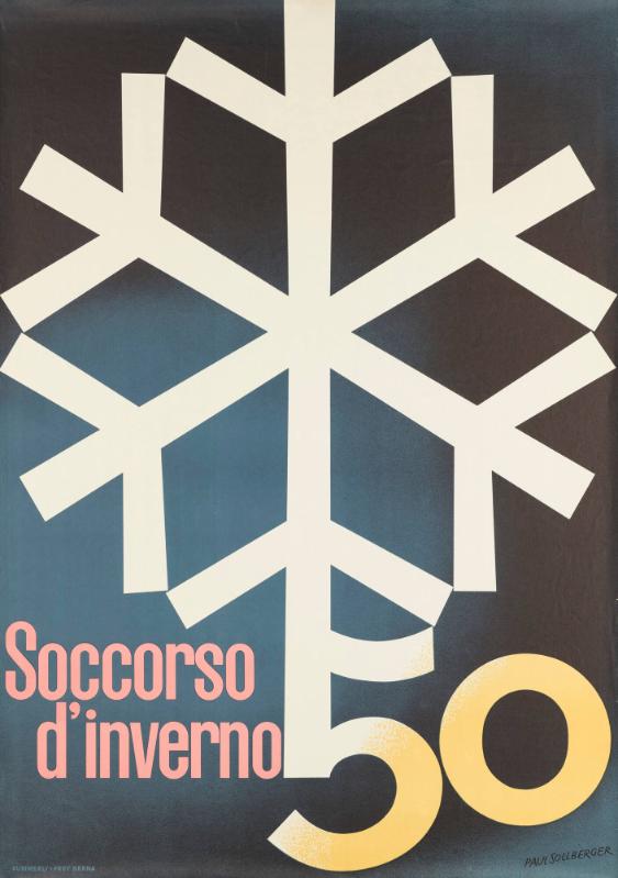 Soccorso d'inverno