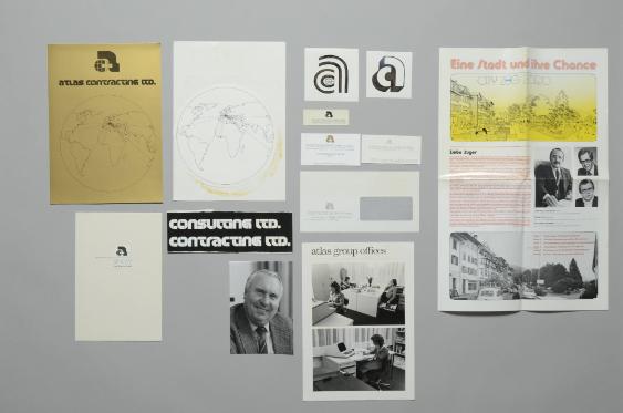 [Atlas Consulting]