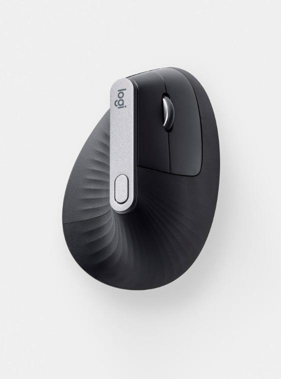 Logitech - MX Vertical