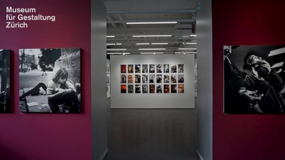 Alberto Venzago: Taking Pictures – Making Pictures