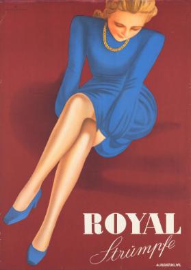 Royal Stümpfe