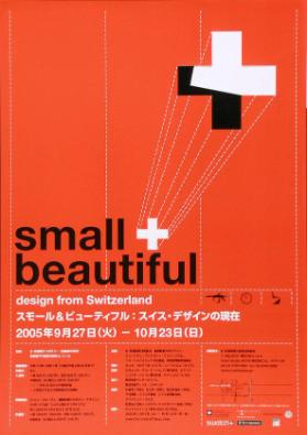 small + beautiful