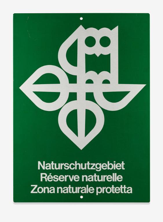 Bundesamt für Forstwesen und Landschaftsschutz, BFL, Bern, CH