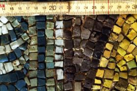 Mosaiken aus Ravenna