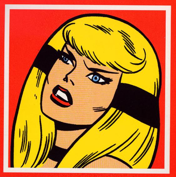 [Fantomas – Dress up to get down @ Supermarket]