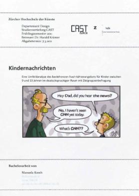 Kindernachrichten