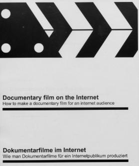 Documentary film on the Internet