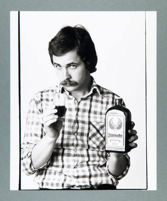 [Diverse Werbefotografien für Jägermeister]