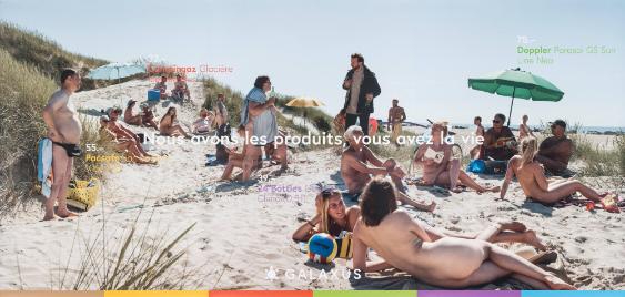 Nous avons les produits, vous avez la vie - Galaxus