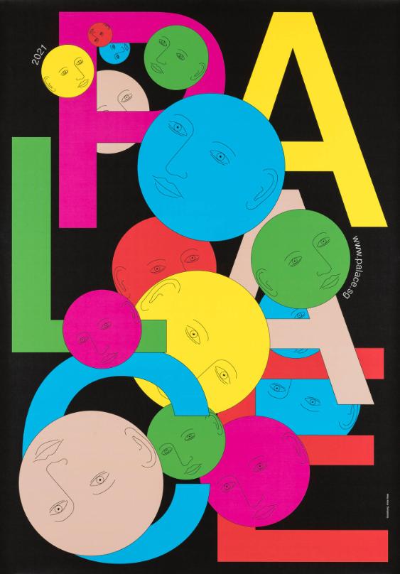 Palace - 2021