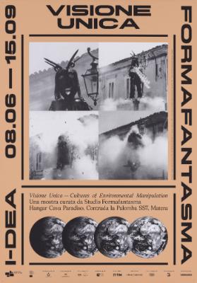 I-dea - Formafantasma - Visione unica
