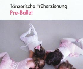 Pre-Ballet