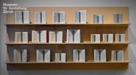 Formafantasma: Cambio – Baum, Holz, Mensch