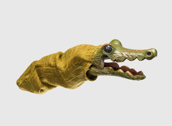 Krokodil